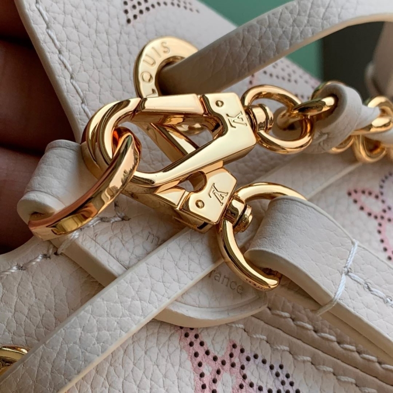LV Bucket Bags